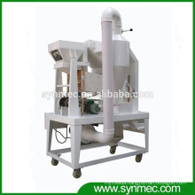 Flower seed grass seed cleaning machine